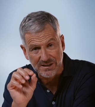 John Bevere - When Humility Looks Like Arrogance