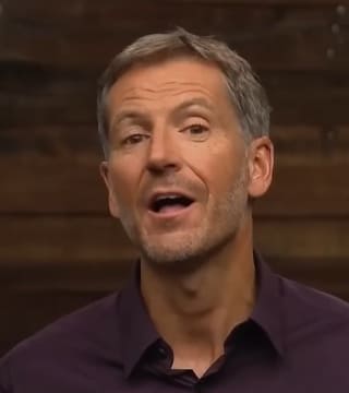 John Bevere - Who Is the Holy Spirit?