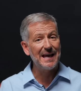 John Bevere - Why Does God HATE Sin?