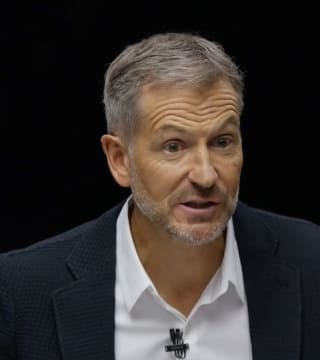 John Bevere - Why God Gives You A Specific Calling?