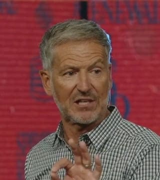 John Bevere - Why Leaders Are Falling in the Church?