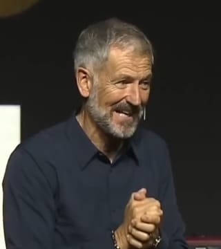 John Bevere - Why We've Lost Respect for God