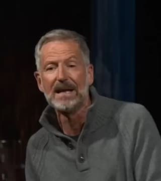 John Bevere - Why You Are Not Experiencing the Presence of God?