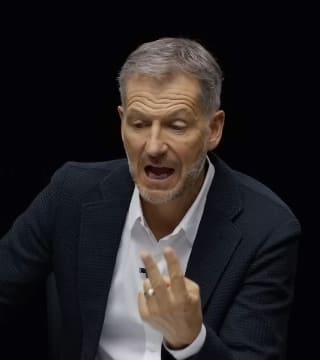 John Bevere - Why You Feel Stuck