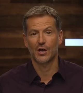 John Bevere - Why You Need to Speak in Tongues