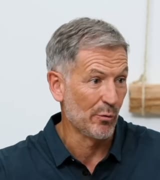 John Bevere - Why You're in the Wilderness