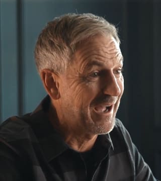John Bevere - Would You like to Be a Friend of God?