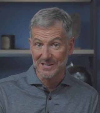 John Bevere - You Can't Have a Healthy, Thriving Marriage Without This