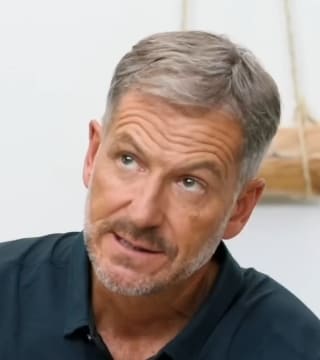 John Bevere - You Can't Put New Wine in Old Wine Skins