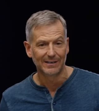 John Bevere - You Have a Purpose