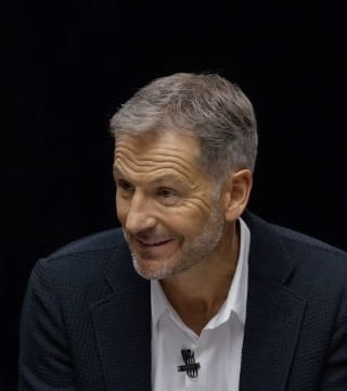 John Bevere - Your Calling, Learning The Big Picture