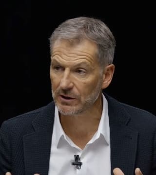 John Bevere - Your Calling Starts Here