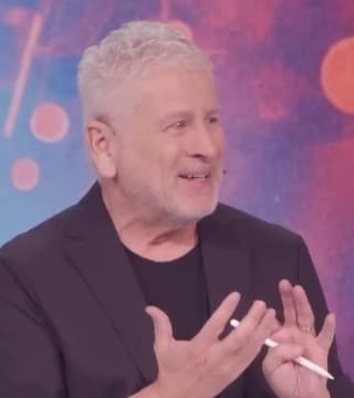 Louie Giglio - A Severe Mercy
