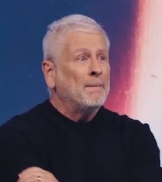 Louie Giglio - Alignment and Authority