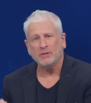 Louie Giglio - Confident Through the Fog