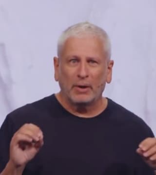 Louie Giglio - Fear of God