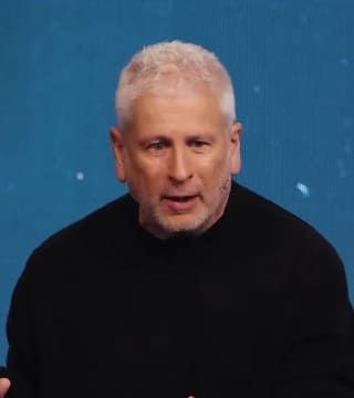 Louie Giglio - How Do I Pray?