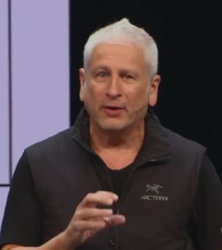 Louie Giglio - Is This The End?