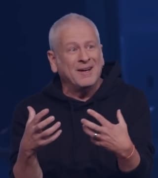 Louie Giglio - Jesus is Coming Soon