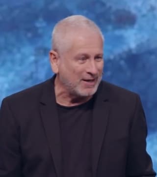 Louie Giglio - May I Have Your Attention?