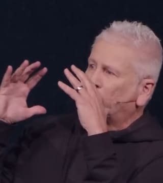 Louie Giglio - Our Present Suffering and Our Future Glory