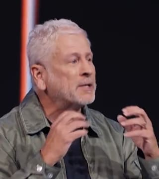 Louie Giglio - Prayer, Remix