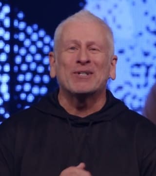 Louie Giglio - Seek First the King