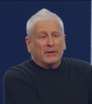 Louie Giglio - The Day God Ran