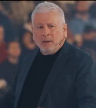 Louie Giglio - The Greatest Gift