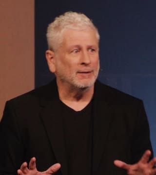 Louie Giglio - The Impossible Prayer