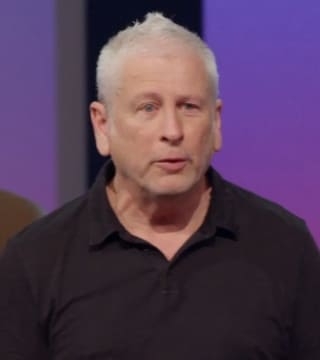 Louie Giglio - The Joy that Defies Every Condition
