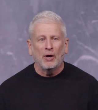 Louie Giglio - The Power of a Promise