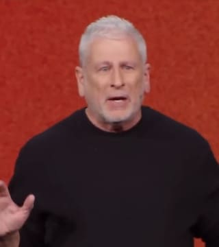Louie Giglio - Zoom Out, Hope Is Bigger Than You Think