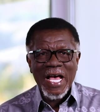 Mensa Otabil - A Sower Went Out to Sow