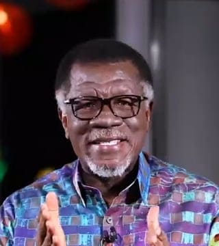 Mensa Otabil - A Star from Jacob