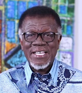 Mensa Otabil - Activate God's Power