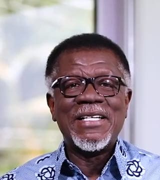 Mensa Otabil - An Unusual Messenger