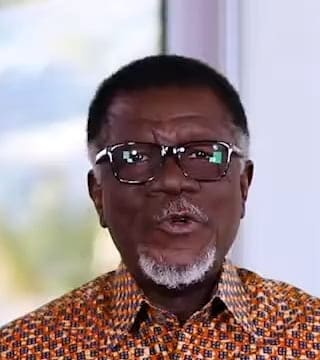 Mensa Otabil - Anointed Hands
