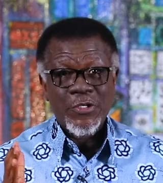 Mensa Otabil - Ask, Seek, Knock