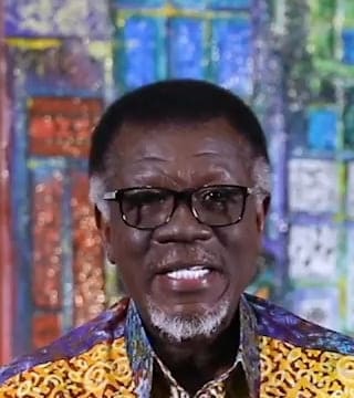 Mensa Otabil - Be Bold to Place a Demand