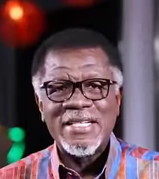 Mensa Otabil - Bethlehem Ephrathah