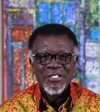 Mensa Otabil - Bind and Loose