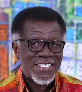 Mensa Otabil - Bless the Lord at All Times