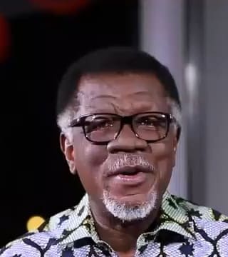 Mensa Otabil - Blessed Are You