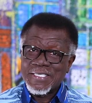 Mensa Otabil - Blessed to Be a Blessing