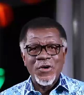 Mensa Otabil - Branch of David