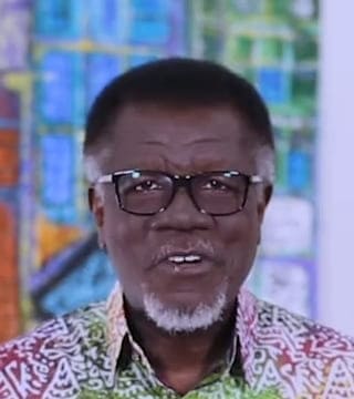 Mensa Otabil - Continuing in the Faith