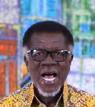 Mensa Otabil - Declare the Lord's Praises