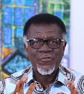 Mensa Otabil - Devoted to God