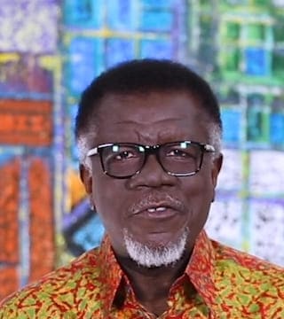 Mensa Otabil - Don't Be Double-Minded